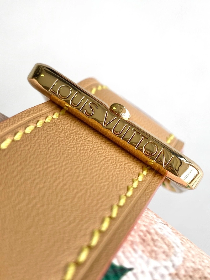 LV Satchel bags 4056F-0256