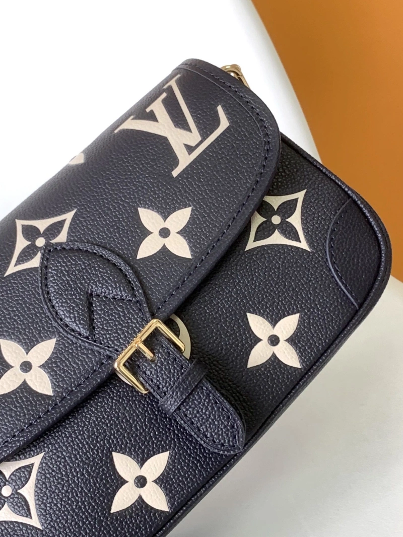 LV Satchel bags 4056F-0277