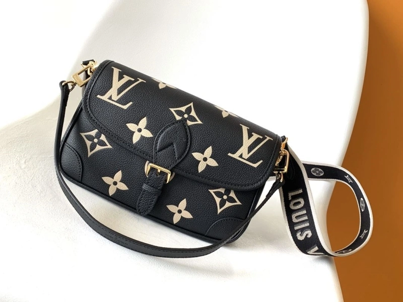 LV Satchel bags 4056F-0278