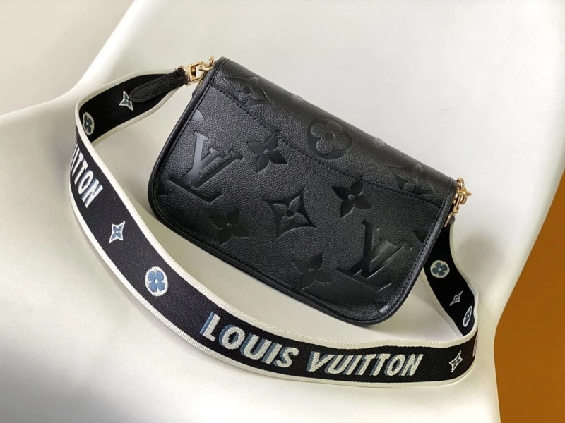 LV Satchel bags 4056F-0279