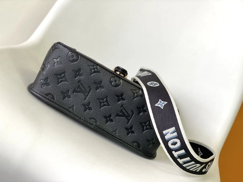 LV Satchel bags 4056F-0279