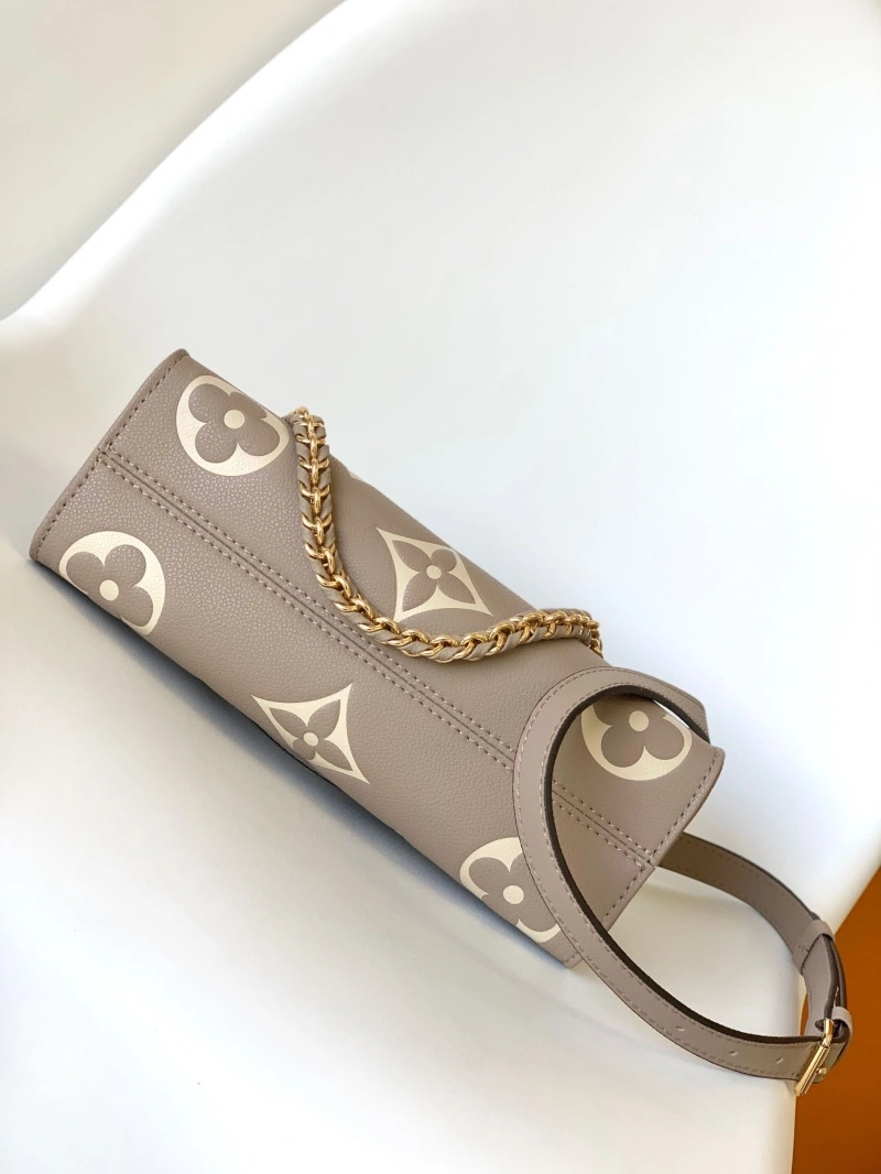LV Shopping Bags 4056F-0281
