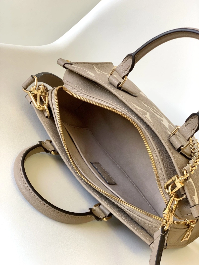 LV Shopping Bags 4056F-0281