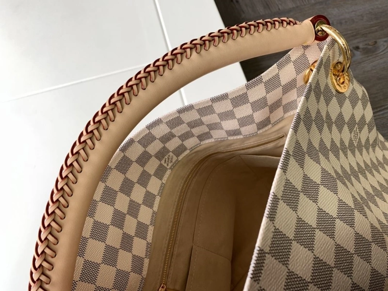 LV Shopping Bags 4056F-0290