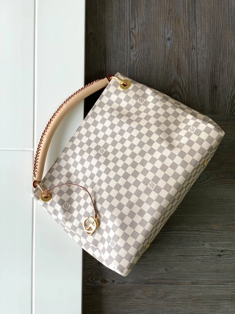 LV Shopping Bags 4056F-0290