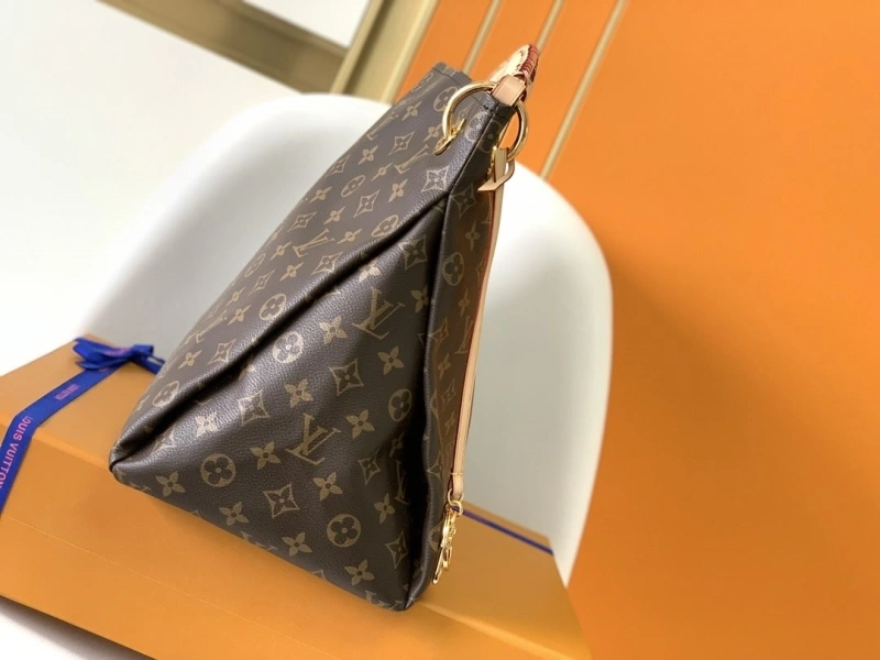 LV Shopping Bags 4056F-0291