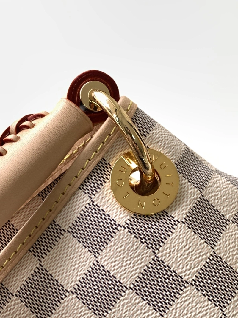 LV Shopping Bags 4056F-0293