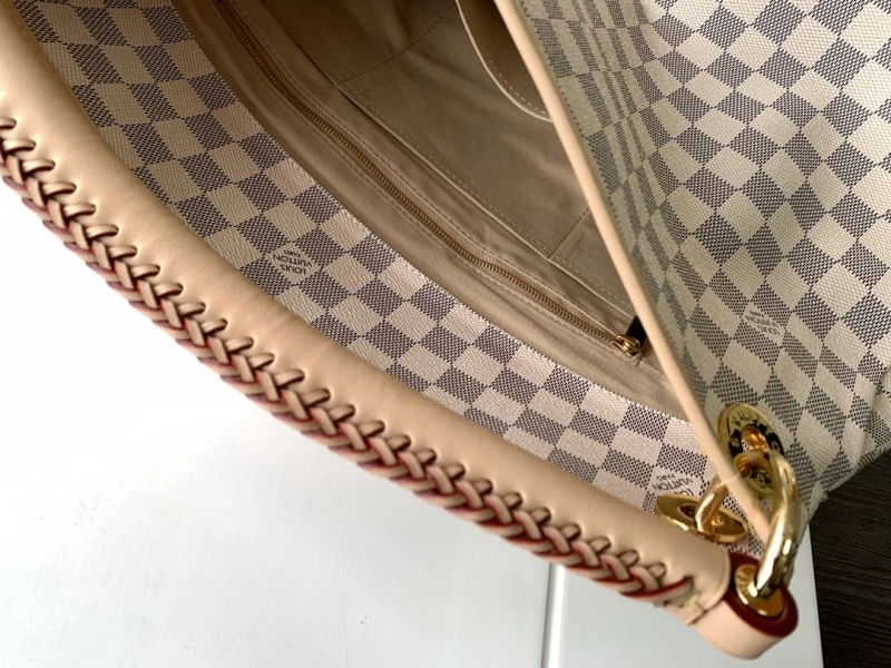 LV Shopping Bags 4056F-0293