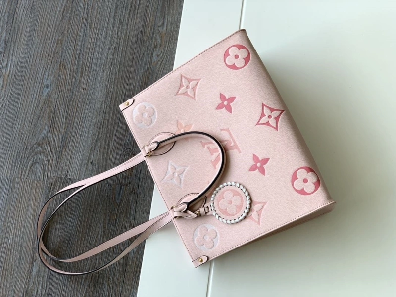 LV Shopping Bags 4056F-0294