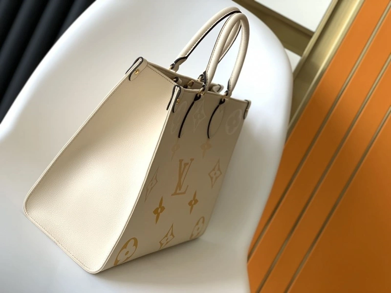 LV Shopping Bags 4056F-0295