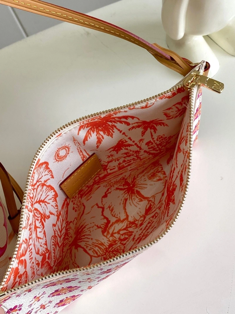 LV Shopping Bags 4056F-0296