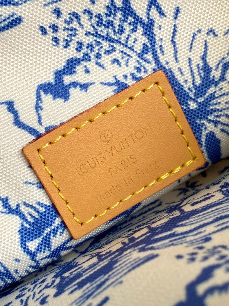 LV Shopping Bags 4056F-0297