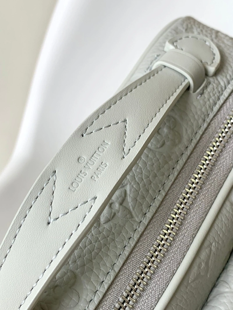 LV Satchel bags 4056F-0306