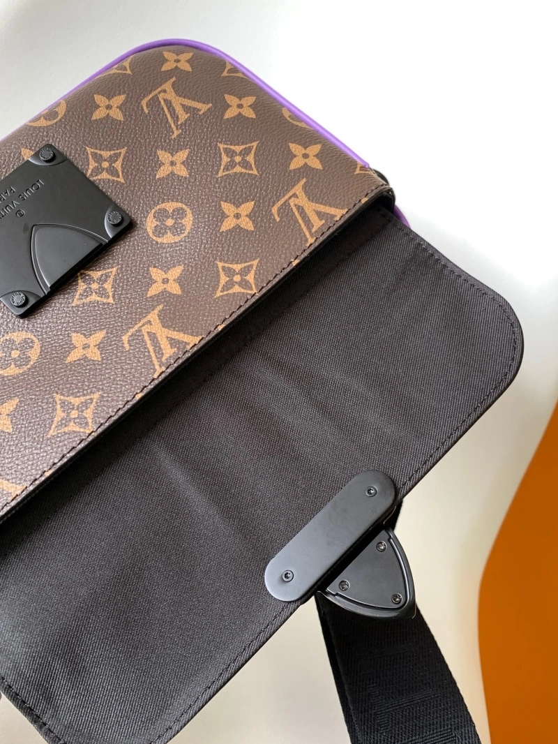 LV Satchel bags 4056F-0309