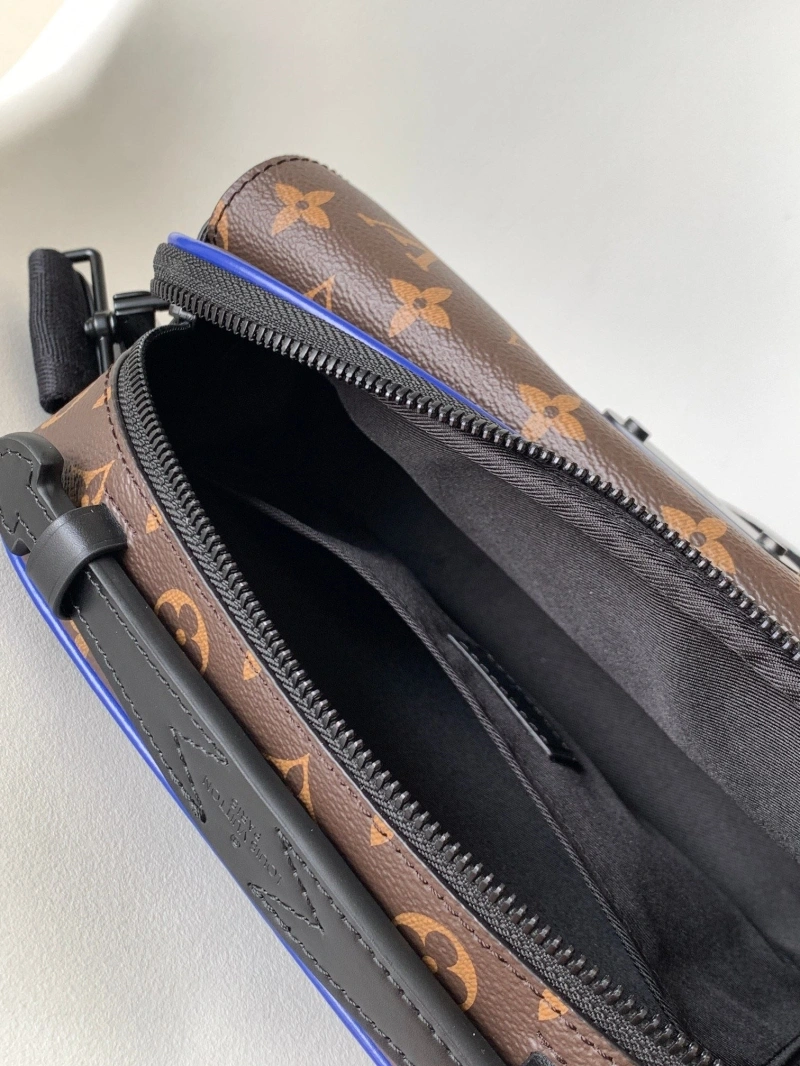LV Satchel bags 4056F-0310