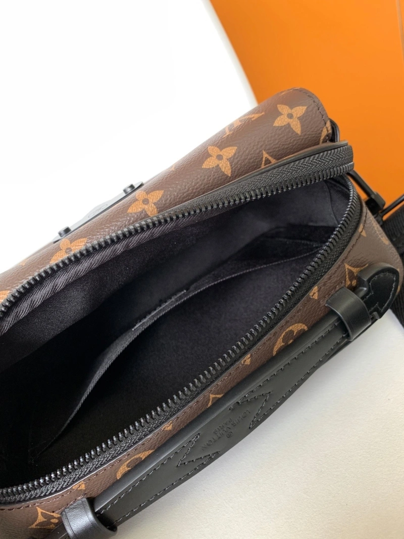 LV Satchel bags 4056F-0311