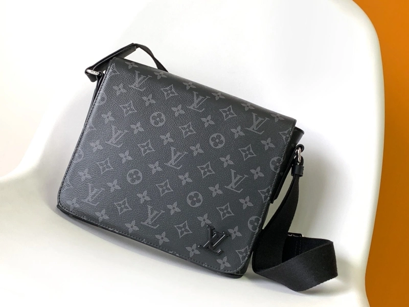 LV Satchel bags 4056F-0321