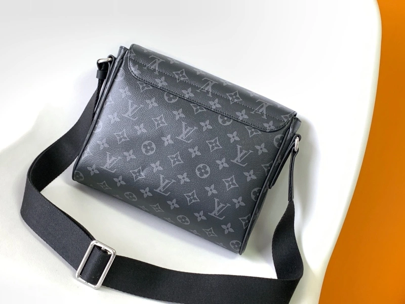 LV Satchel bags 4056F-0321