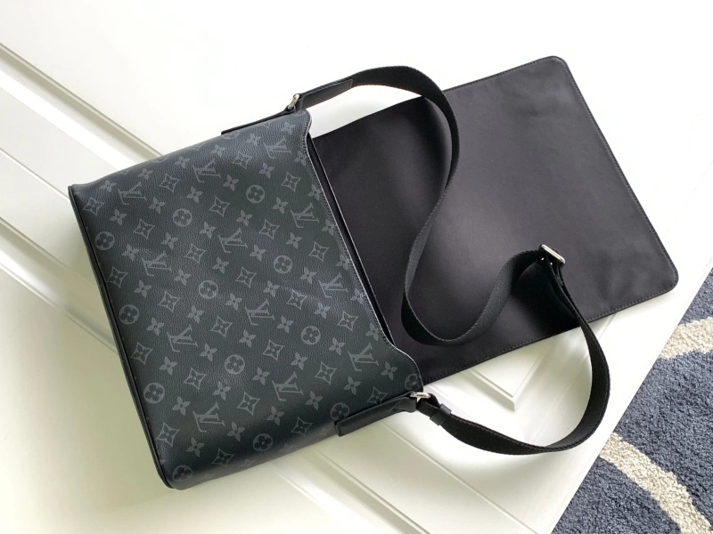 LV Satchel bags 4056F-0322