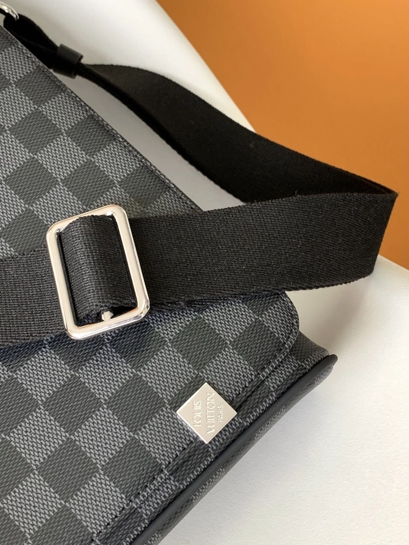LV Satchel bags 4056F-0324