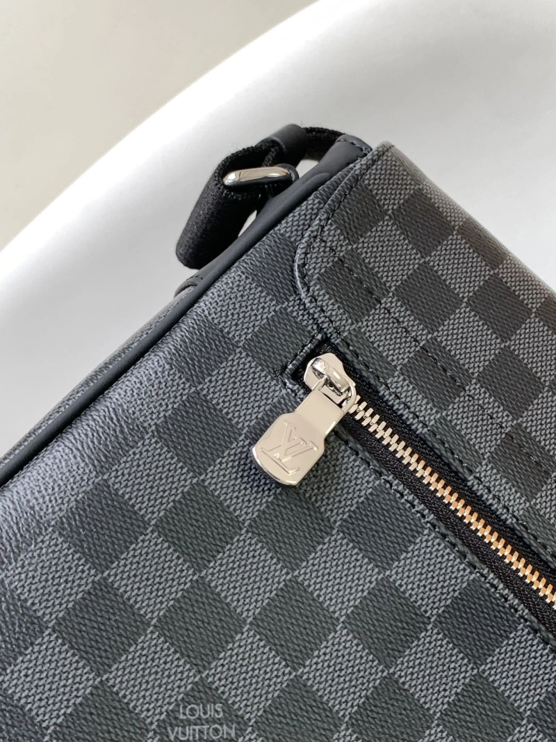 LV Satchel bags 4056F-0324