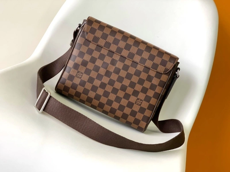 LV Satchel bags 4056F-0325