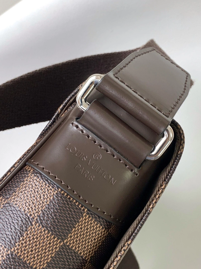 LV Satchel bags 4056F-0325