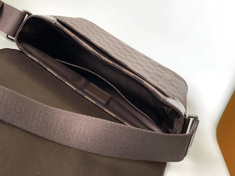 LV Satchel bags 4056F-0325