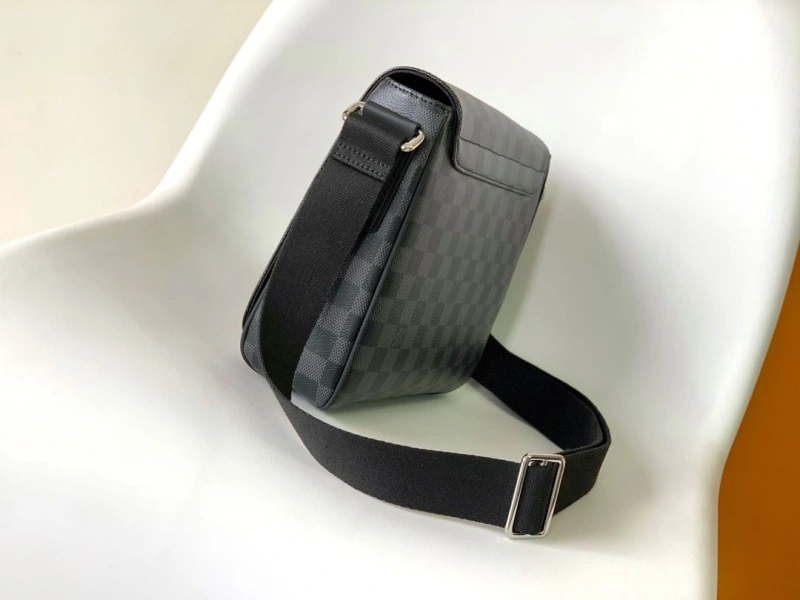 LV Satchel bags 4056F-0327