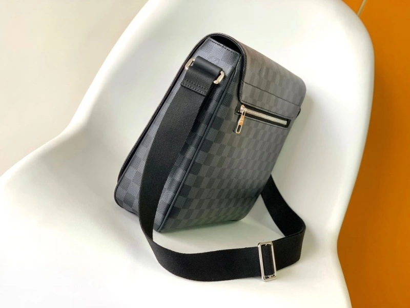 LV Satchel bags 4056F-0328