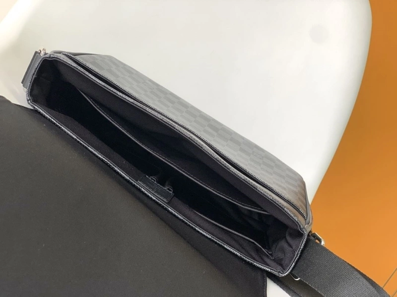 LV Satchel bags 4056F-0328