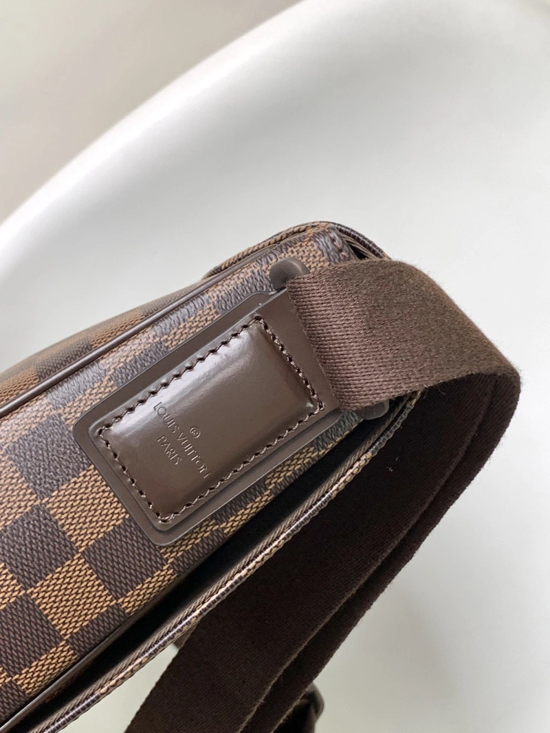 LV Satchel bags 4056F-0329