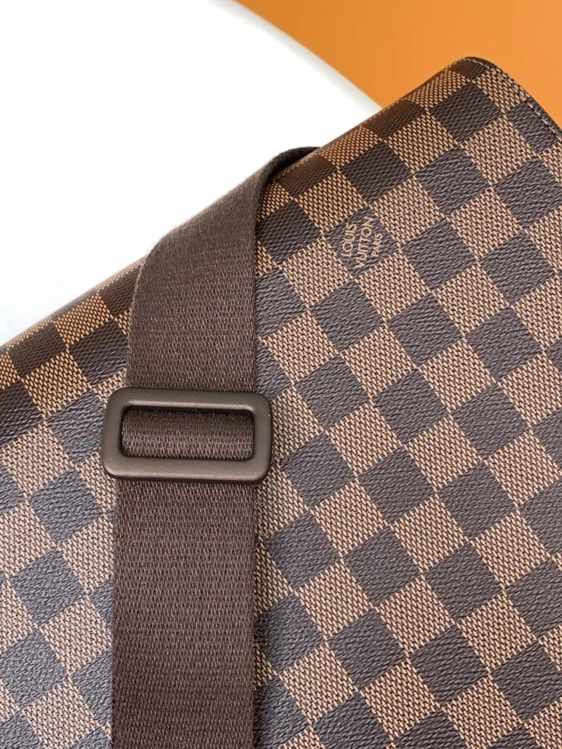 LV Satchel bags 4056F-0330