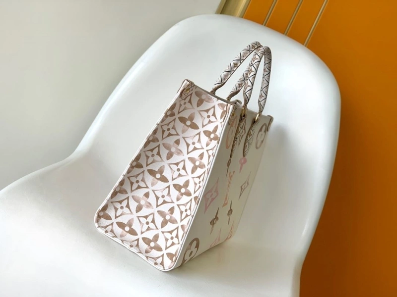 LV Shopping Bags 4056F-0331