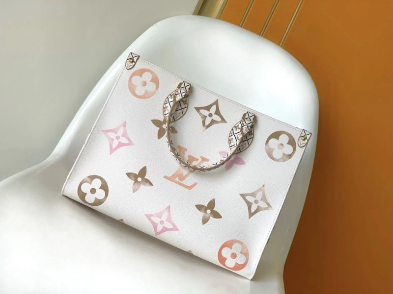 LV Shopping Bags 4056F-0331