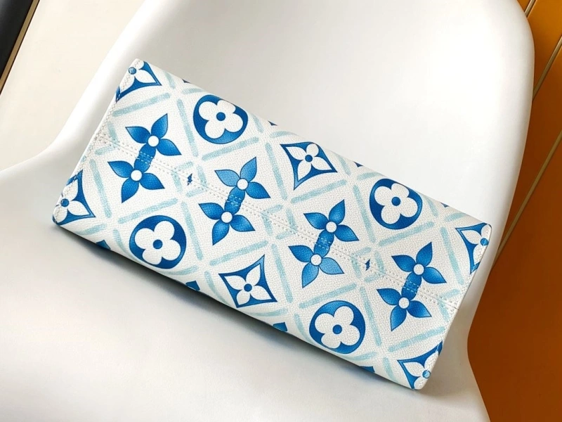 LV Shopping Bags 4056F-0334