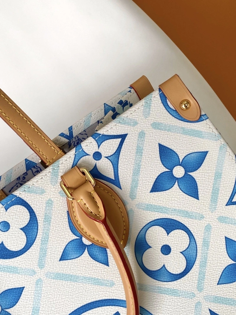 LV Shopping Bags 4056F-0334