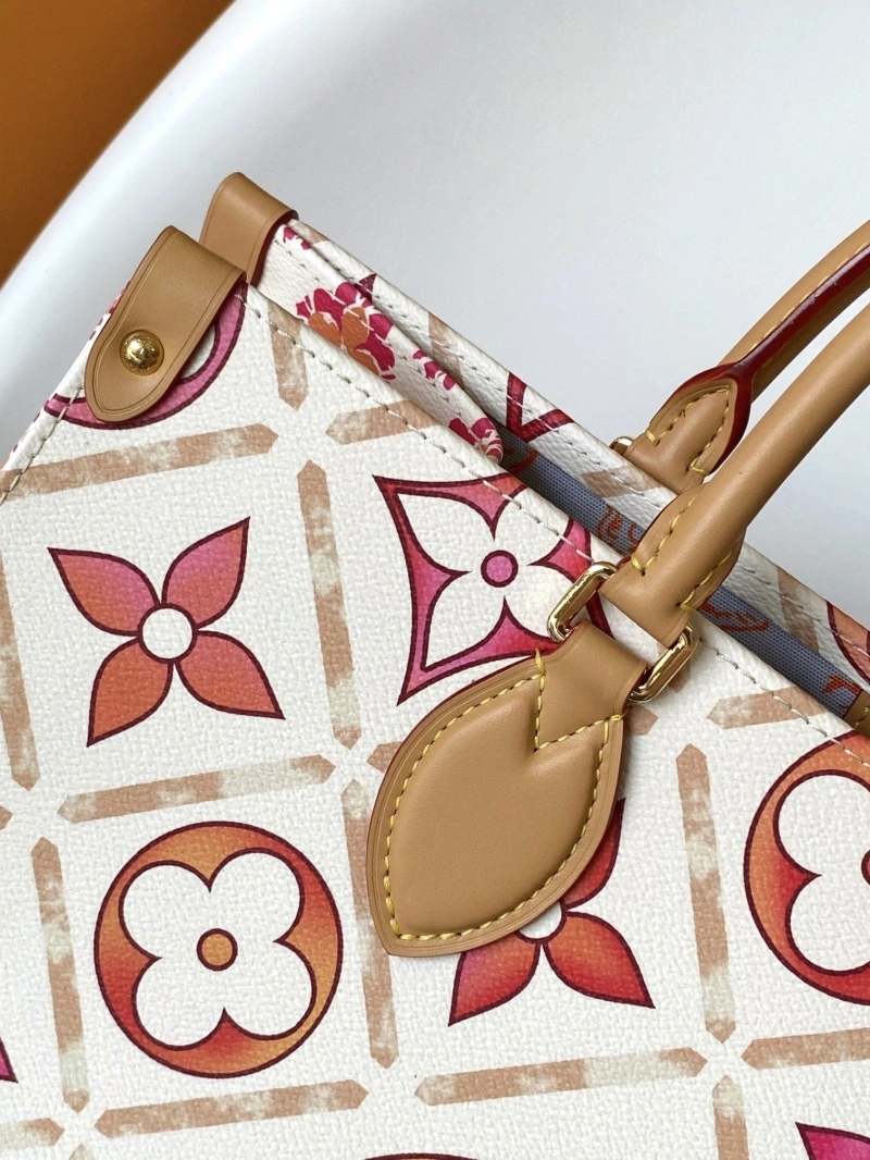 LV Shopping Bags 4056F-0335