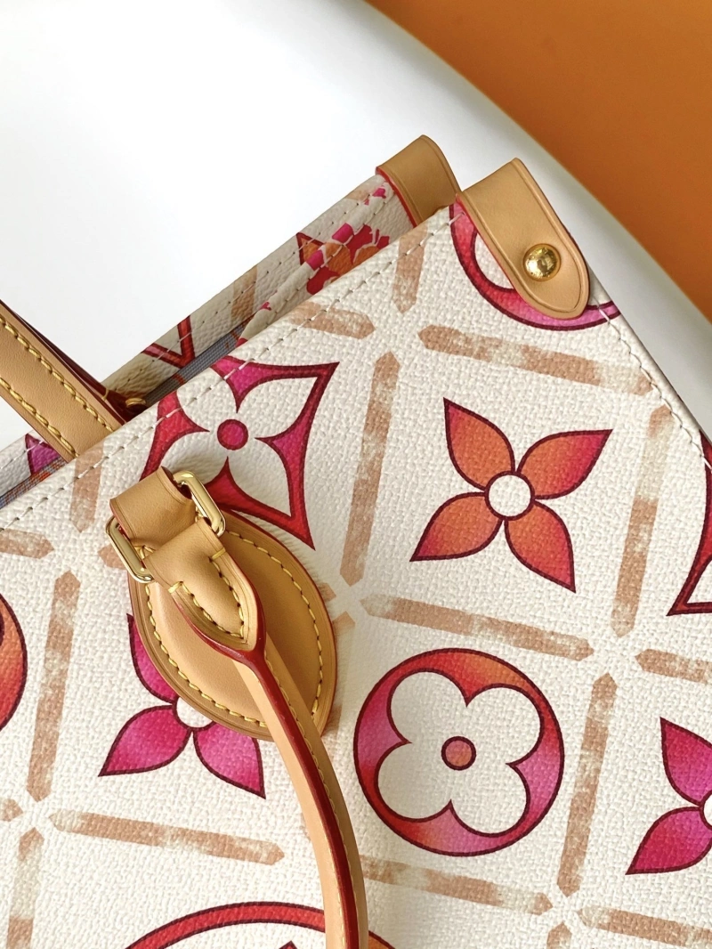 LV Shopping Bags 4056F-0335