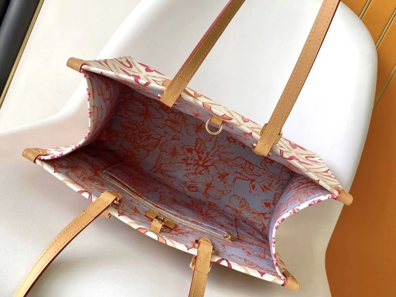 LV Shopping Bags 4056F-0335