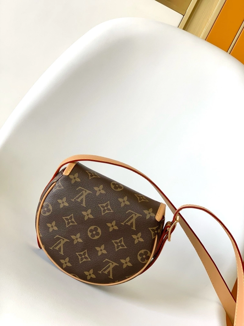 LV Satchel bags 4056F-0336