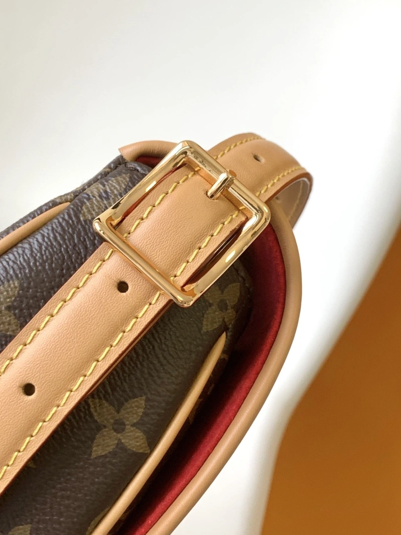 LV Satchel bags 4056F-0336