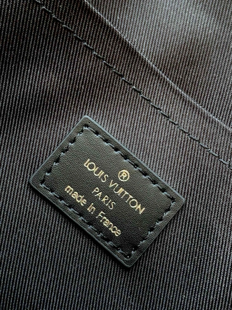 LV Satchel bags 4056F-0358