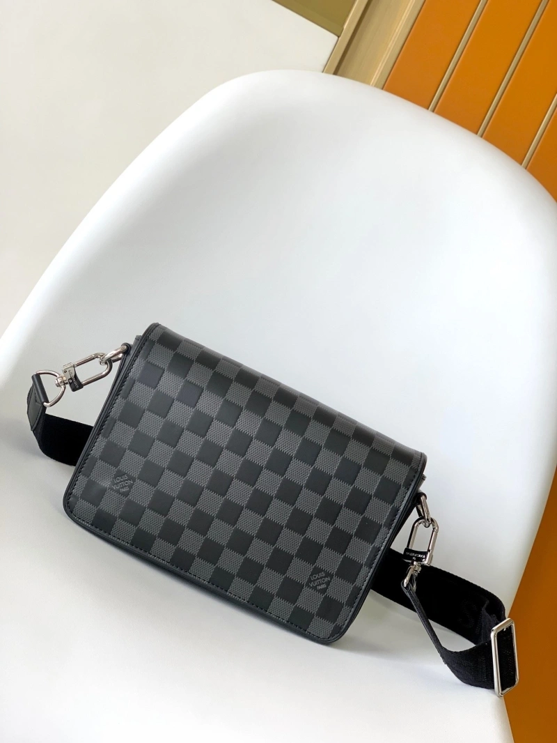 LV Satchel bags 4056F-0360