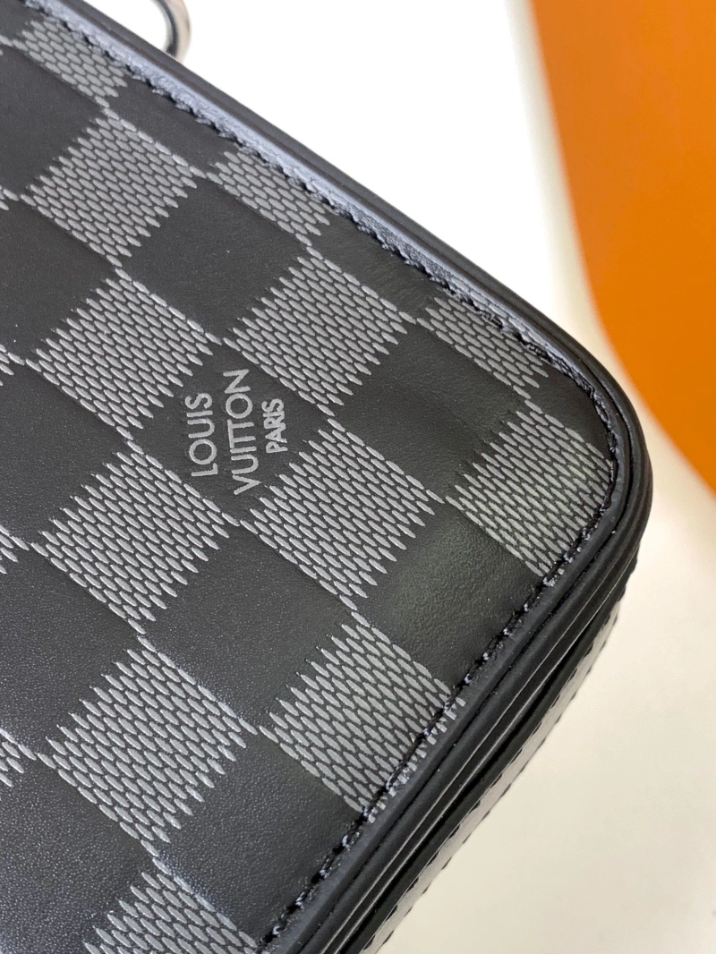 LV Satchel bags 4056F-0360