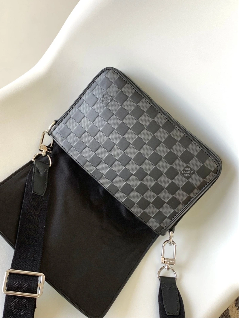 LV Satchel bags 4056F-0360