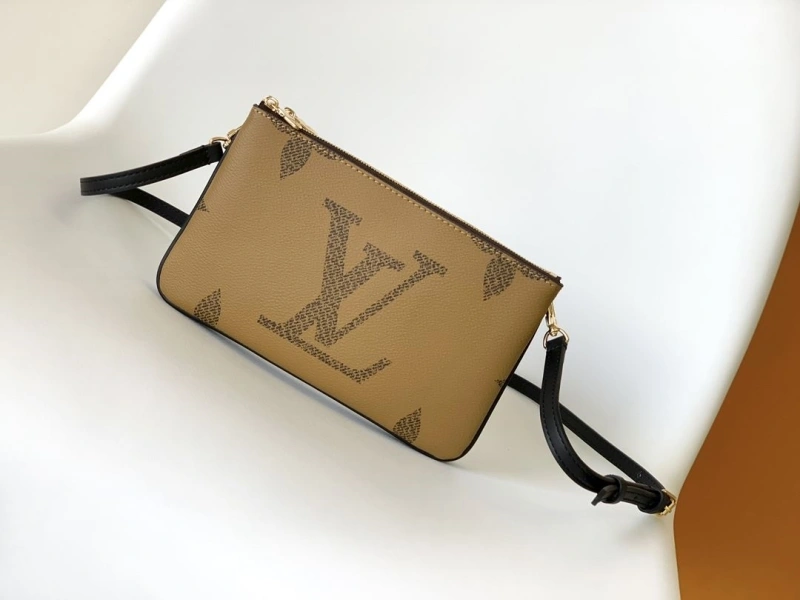 LV Satchel bags 4056F-0362