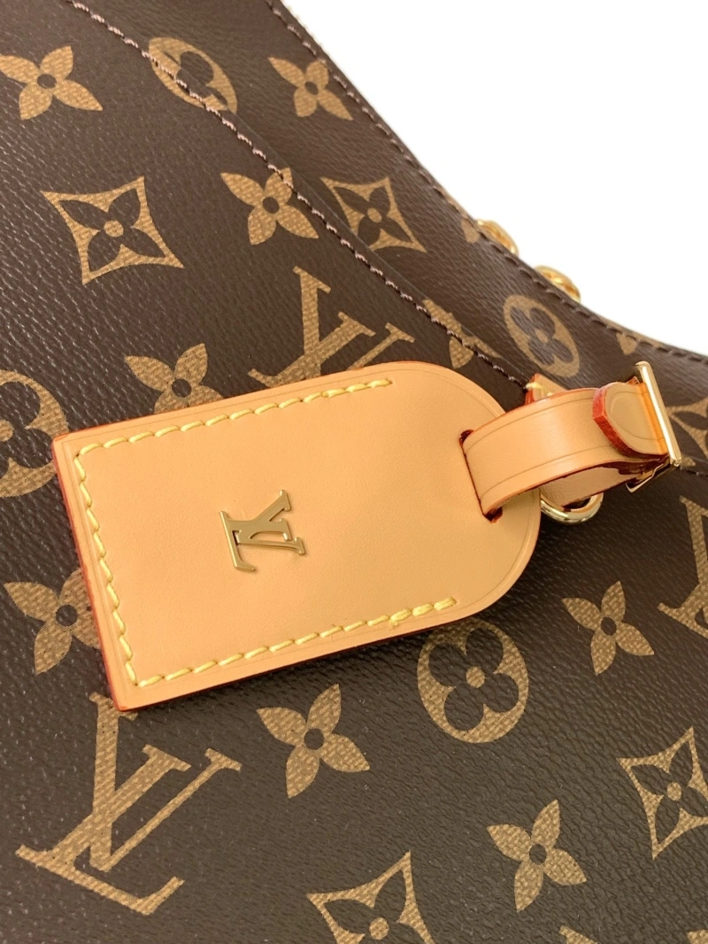 LV Satchel bags 4056F-0364