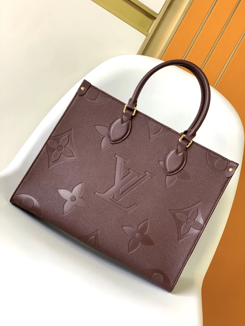 LV Shopping Bags 4056F-0389