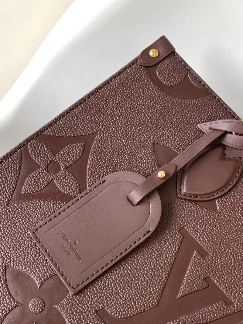 LV Shopping Bags 4056F-0389